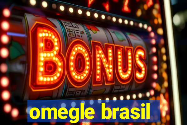 omegle brasil